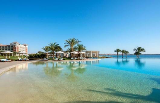 Sea View Land for sale In Hurghada Egypt 